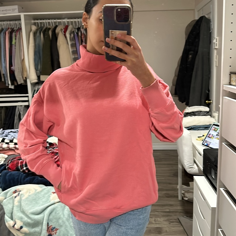 aerie sweatshirt